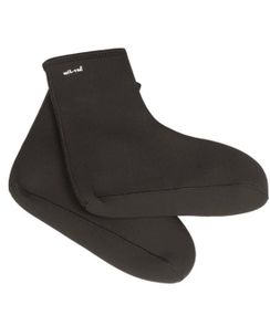 Неопренові шкарпетки NEOPREN FÜSSLINGE SCHWARZ Mil Tec
