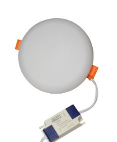 Светильник врезной LED Round Downlight 18W-220V-1800L-4000K Deco Ny95001122