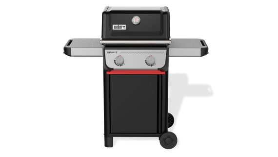 Газовий гриль Weber Spirit E-210 1501304 Код: 013002