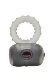 Ерекційне кільце з вібрацією Hera Sex Aura