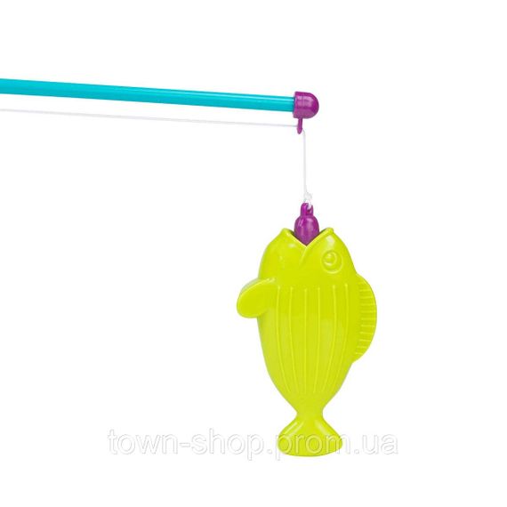 Игровой набор - Магнитная рыбалка | Зображення 1