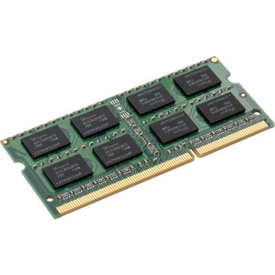 Модуль памяти для ноутбука SoDIMM DDR3 8GB 1600 MHz INTELIGENTES (IS3BBB1/8) | Зображення 3