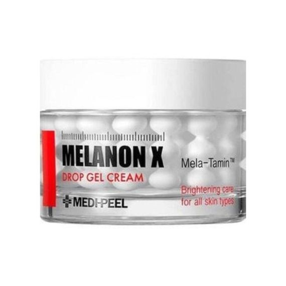 Крем-гель для обличчя Medi-Peel Melanon X Drop Gel Cream (50 g)