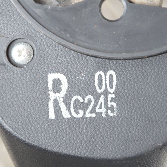 Кермо Mazda 5 2005-2010 Рульове колесо Мазда 5 RC245 | Зображення 6