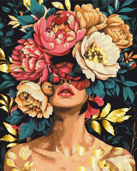 Магия лепестков