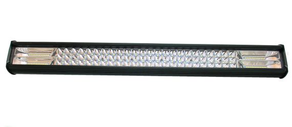 Светодиодная фара AllLight F-360W сверхяркая spot 9-30V | Зображення 1