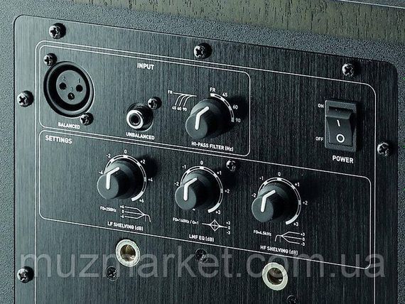 Студійний монітор Focal SHAPE 50 | Зображення 3