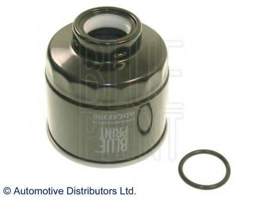 Фільтр паливний Mitsubishi (вир-во Blue Print) BLUE PRINT ADC42359 на MITSUBISHI TRITON (KB_T, KA_T)