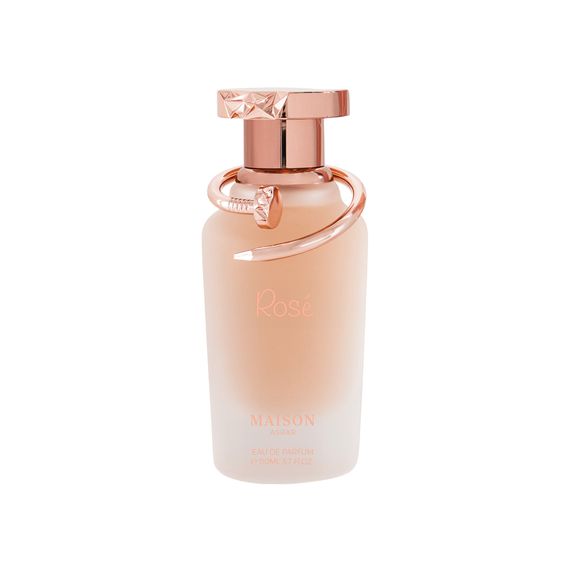 Парфумована вода Maison Asrar Rose 100 мл