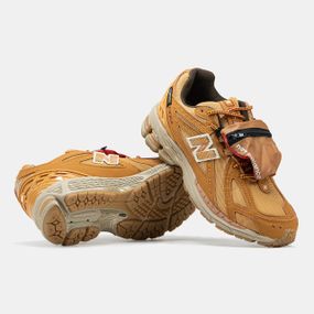 Чоловічі кросівки N3ew 1906R Cordura  весна / літо / осінь 1890 44