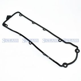 Прокладка клапанной крышки BMW 3/5 1.6-1.9 i 89-, Elring, 422.370,