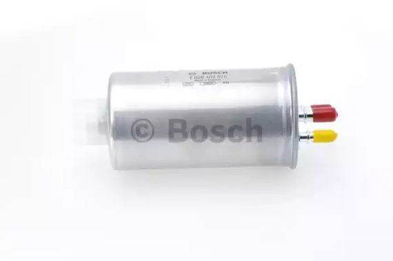 Фільтр паливний RENAULT DUSTER, LOGAN 1.5 DCI 07-, BOSCH (F026402075) | Зображення 3