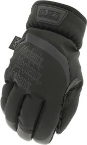 Перчатки Mechanix ColdWork Insulated FastFit XL Black