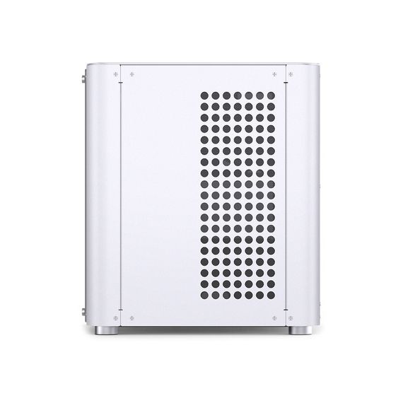 Корпус JONSBO TK-1 White | Зображення 4