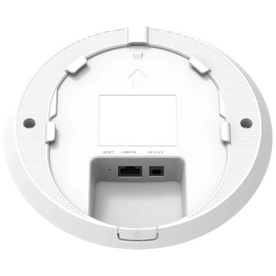 Ruijie Reyee RG-RAP62 Wi-Fi 6 AX1800 дводіапазонна Точка доступу | Зображення 4