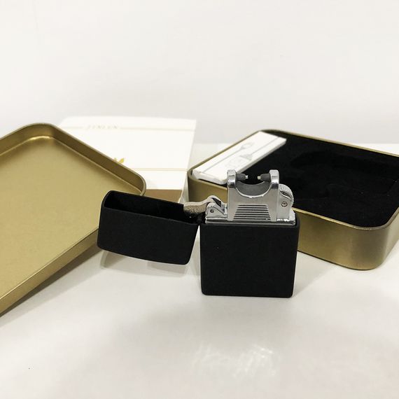 Подарунок курцеві запальничка USB-215, Акумуляторна електро запальничка Незвичайна JF-63