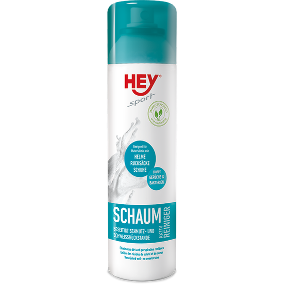 Cредство для очистки Hey-Sport SCHAUM ACTIV-RENIGER (20660000)