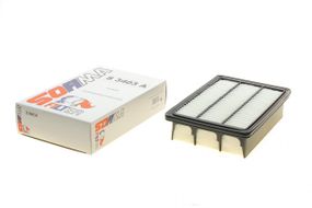 Фільтр повітряний Hyundai Santa Fe 2.2CRDi 2.7V6 06-12 S 3403 A