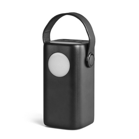 40000mAh Power bank TITANUM TPB-WC40 PD65W Black (10шт/ящ)