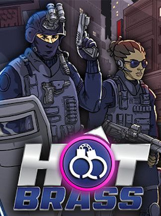 Hot Brass (PC) - Steam Gift - EUROPE