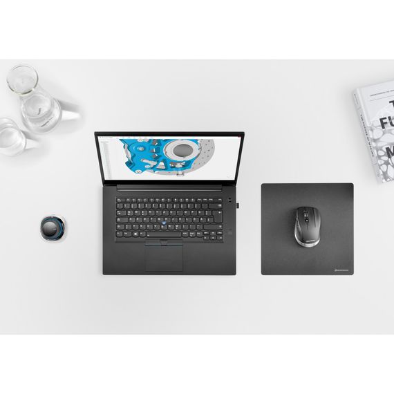 Мишка 3DConnexion CadMouse Compact Wireless (3DX-700118) | Зображення 7