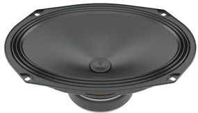 Мідбас Audison Prima AP 690