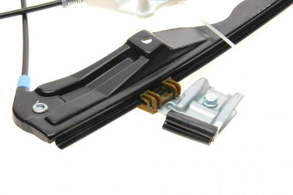 Стеклоподъемник передний VW Bora Golf IV 97-05 R  электро  без моторчика  5888264 | Зображення 4