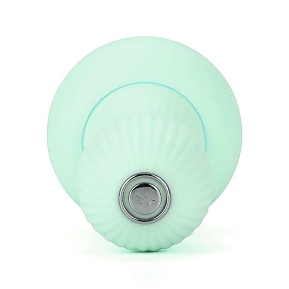 Вибромассажер Otouch MUSHROOM Teal, 7 режимов, функция ночника, технология «старт-стоп» Sex Aura | Зображення 3