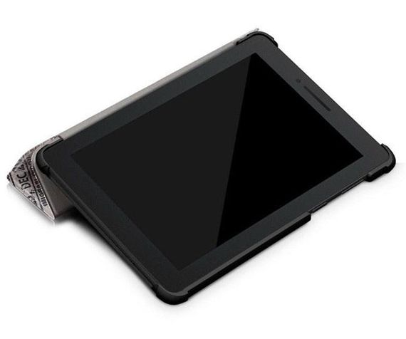 Чохол для планшета Lenovo Tab E7 (TB-7104) Slim - Paris | Зображення 4