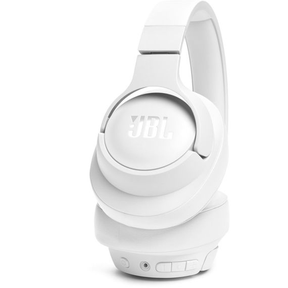 Навушники JBL Tune 720BT White (JBLT720BTWHT) | Зображення 6