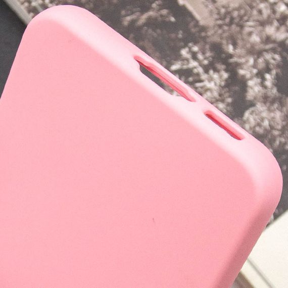 Чехол Silicone Cover Lakshmi Full Camera (AA) для Samsung Galaxy S23 | Зображення 5
