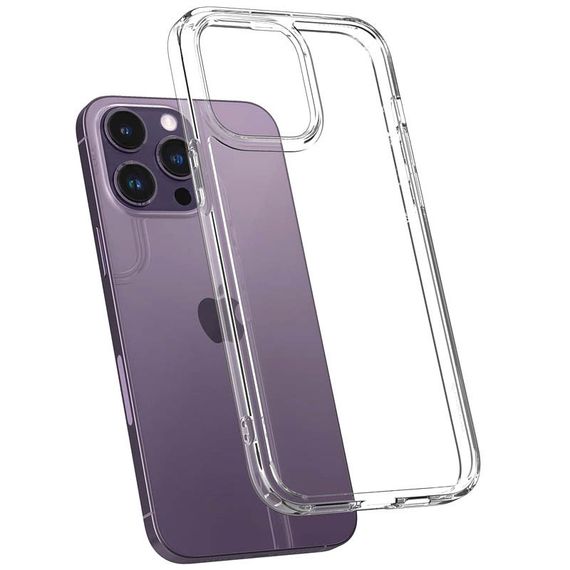 Чохол SGP Ultra Hybrid для Apple iPhone 14 Pro (6.1") | Зображення 1