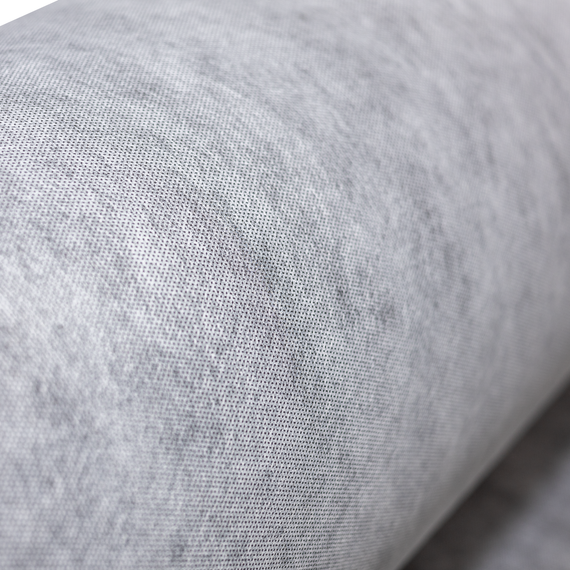 Агроволокно 50 г/м2 1.6х10 м. чорно-біле "Shadow" (Чехія) пакетоване | Зображення 2