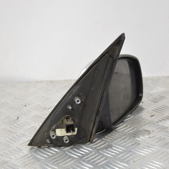 Дзеркало праве Opel Meriva A 2003-2010 електричне 5 pin Дзеркало праве Опель Меріва А 5 пінів 13113484 | Зображення 4