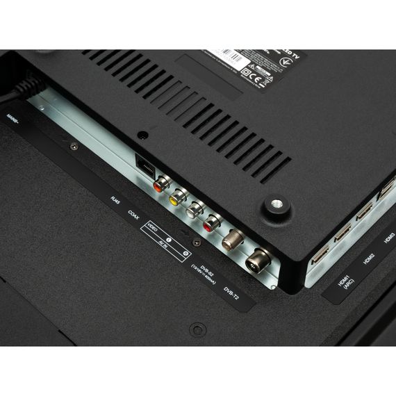 Телевізор Vinga S43FHD25B | Зображення 7