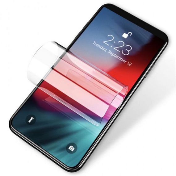 Плівка захисна Devia Xiaomi Mi 11 (DV-GDR-XM-MI11FB) | Зображення 2