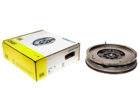 Демпфер зчеплення VW Crafter 2.5TDI 06-13 65-100kw BJJ,BJK,BJL 415 0335 10
