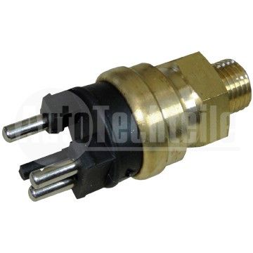 Датчик включения вентилятора Mercedes Benz M102, AutoTechteile, 100 5463, 5463