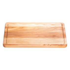 Сервірувальна дошка для подачі 45×30 см прямокутна Lugi C3W300450