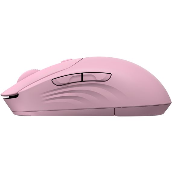 Мишка бездротова HP 400 Quiuet, 5 кн., 1200 dpi рожева | Зображення 3