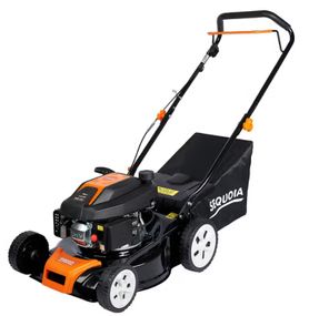 Газонокосарка бензинова Sequoia SPLM4000