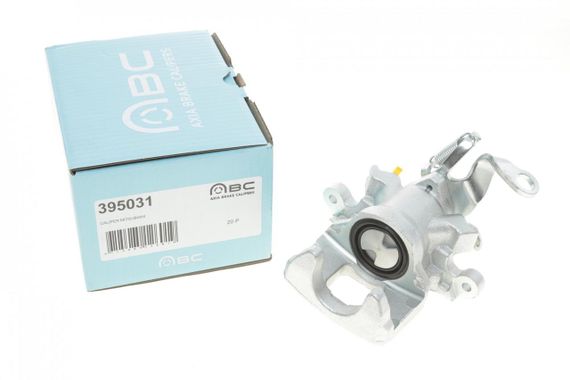 Супорт гальмівний задній  R Mitsubishi ASX Outlander 12- d=41mm  AKEBONO  395031