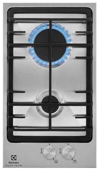 Варочная поверхность Electrolux газовая EGG3322NVX
