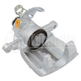 Тормозной суппорт задний правый VW Transporter T5 03-15/ T6 15-, AutoTechteile, 361 5017, 4277600
