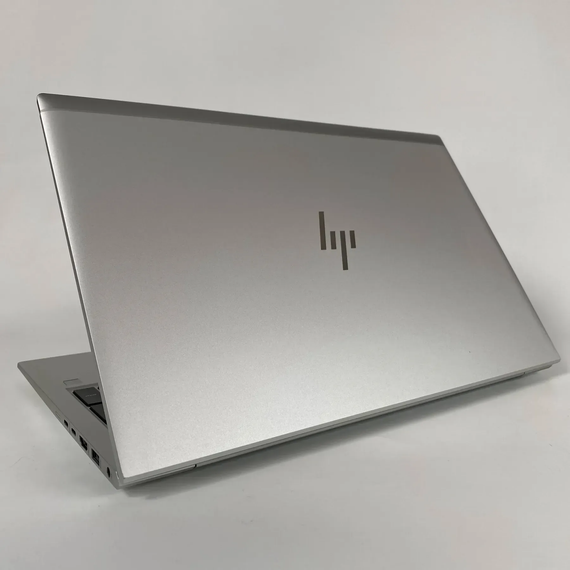 Ультрабук Б-клас HP EliteBook 855 G7 / 15.6" (1920x1080) IPS / AMD Ryzen 5 Pro 4650U (6 (12) ядер по 2.1 - 4.0 GHz) / 16 GB DDR4 / 256 GB SSD / AMD Radeon RX Vega 6 / TouchID / WebCam б/в + Подарунок Бездротова миша / USB | Зображення 7