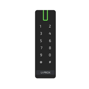 U-Prox SL keypad мультиформат IP65 Зчитувач