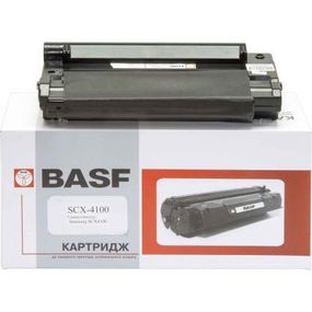Картридж BASF для Samsung SCX-4100 (KT-SCX4100D3) - Топ Продаж!