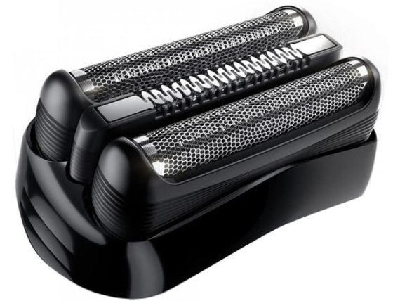 Сетка и режущий блок Braun Series 3 21B | Зображення 1