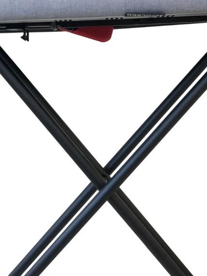 Дошка для прасування Rolser K-TRES Black Tube Fucsia (K03016-2091) | Зображення 1