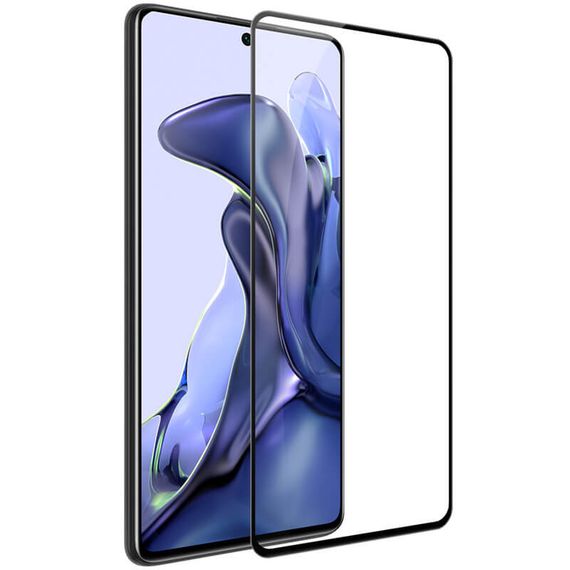 Захисне скло Nillkin (CP+PRO) для Xiaomi 11T / 11T Pro | Зображення 3